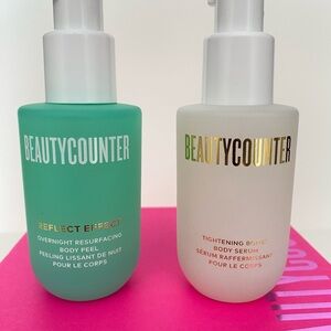 Beautycounter Renew You Body Duo